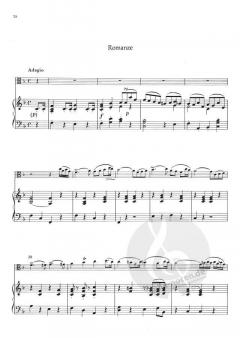 Konzert C-Dur von Joseph Schubert (Download) 