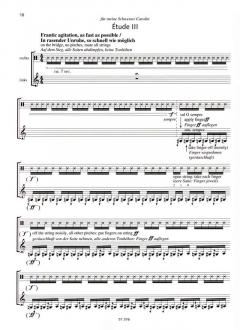 Études Heft 1 von Jörg Widmann (Download) 