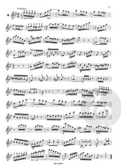 Der Fortschritt im Flötenspiel op. 33 Heft 1 von Ernesto Köhler im Alle Noten Shop kaufen (Einzelstimme)