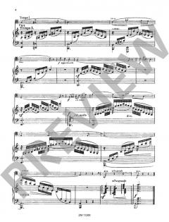 Méditation op. 18 von Gabriel Verdalle 