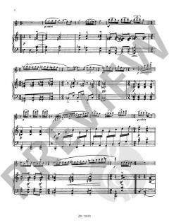 Impressions exotiques op. 134 von Sigfrid Karg-Elert 