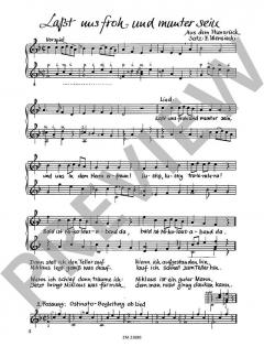 Advents- und Weihnachtslieder 