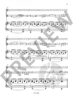 Souvenir du Rigi op. 38 von Doppler 