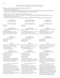 Années de pèlerinage - 3 Morceaux suisses von Franz Liszt 