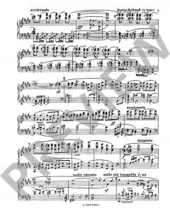Der Rosenkavalier op. 59 von Richard Strauss 