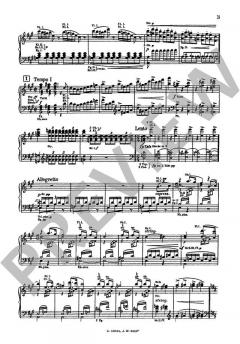 Die Fledermaus op. 362 von Johann Strauss (Sohn) 