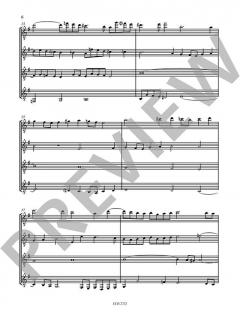 Fantazias Z. 735 & Z. 743 von Henry Purcell 