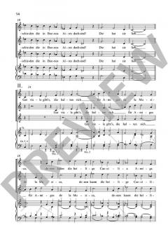 Kanons 2 von Paul Hindemith (Download) 