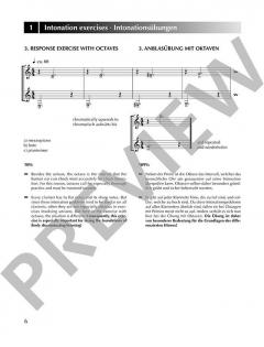 Clarinet Fundamentals 3 von Reiner Wehle (Download) 