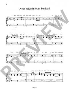 Weihnachtslieder in sangbaren Tonarten von Hans-Günther Kölz 