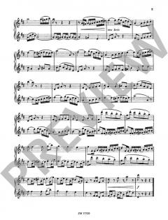 20 leichte und melodische Lektionen op. 93 Heft 2 von Ernesto Köhler 