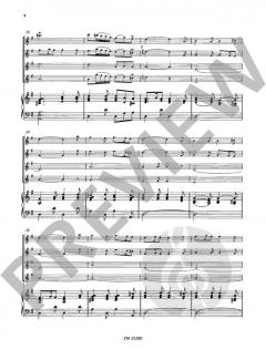 Sonata pastorale 