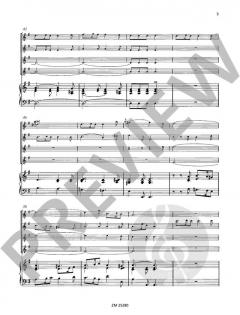 Sonata pastorale 