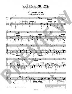 Celtic for Two 