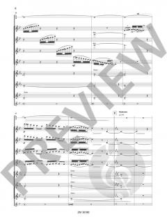 Eternal Winds von Wil Offermans 