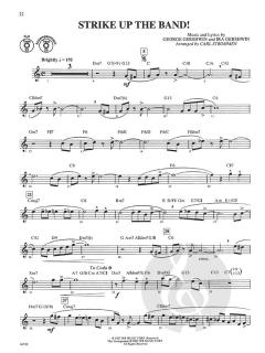 Gershwin By Special Arrangement 