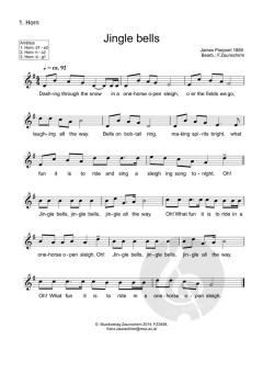 Jingle bells 