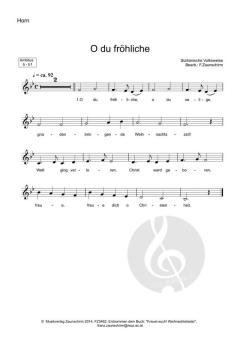 O du fröhliche (Download) 