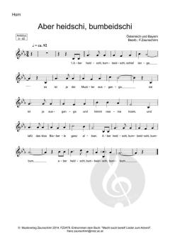 Aber heidschi bum beidschi (Download) 