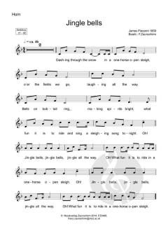 Jingle bells 