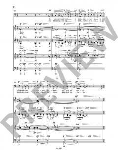 Liturgische Gesänge von Valentin Silvestrov 