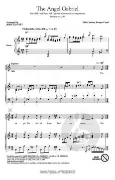 The Angel Gabriel (Download) 