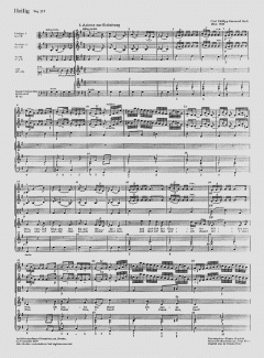 Heilig Wq 217 (Carl Philipp Emanuel Bach) 