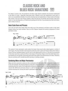Pentatonic Plus 