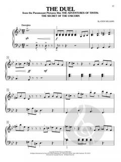 The John Williams Easy Piano Anthology 