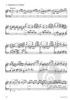Oratorio de Noel op. 12 (Camille Saint-Saëns) 
