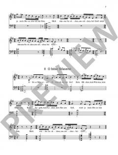 Lieder aus 50 Jahren von Heinz Holliger 