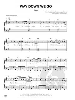 50 Hits in C-Dur: Rock & Pop 3 