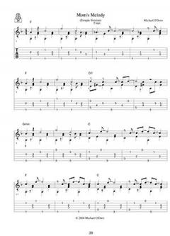 Getting Into Travis Guitar Picking von Michael O'Dorn 