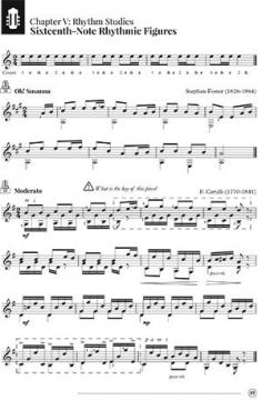 Mastering the Classical Guitar 1B von Wissam Abboud 