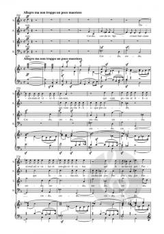 Missa solemnis op. 123 von Ludwig van Beethoven 