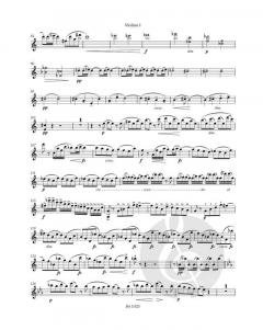 Streichquartett Nr. 10 Es-Dur op. 51 von Antonín Dvořák (Download) 
