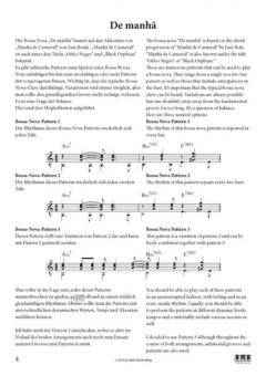 The Art of Guitar Duo von Ro Gebhardt 