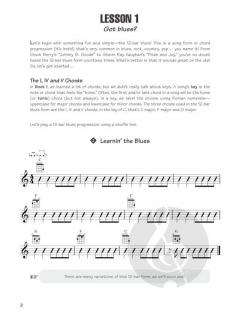 FastTrack Ukulele Method 2 im Alle Noten Shop kaufen