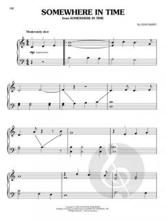 First 50 Movie Themes You Should Play on Piano 