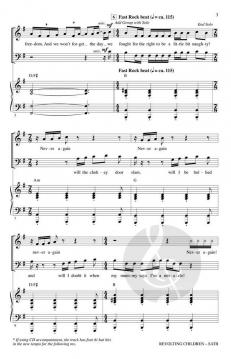 Revolting Children von Tim Minchin (Download) 