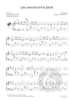 Accordéon facile 1 