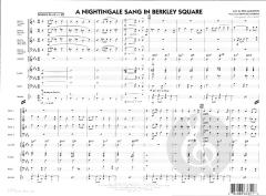 A Nightingale Sang In Berkeley Square (Manning Sherwin) 