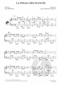 Accordéon facile 5 spécial musette 