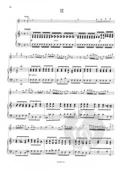 Violinkonzert in C-Dur Hob. VIIa:1 von Joseph Haydn im Alle Noten Shop kaufen