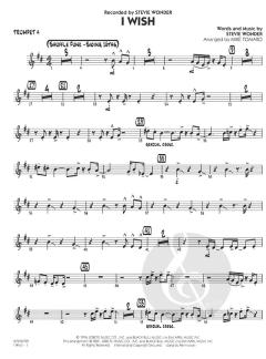 I Wish von Stevie Wonder (Download) 