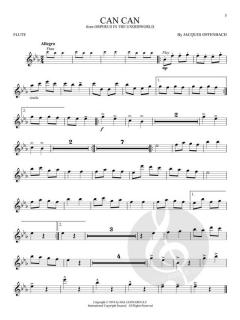 Great Classical Themes 