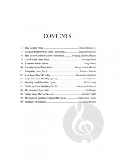 Great Classical Themes 