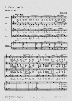 Zwölf Stücke (Franz Liszt) 