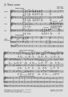 Zwölf Stücke (Franz Liszt) 