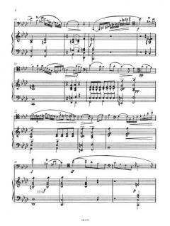 Konzert Nr. 2 für Fagott und Orchester von Ludwig Milde im Alle Noten Shop kaufen